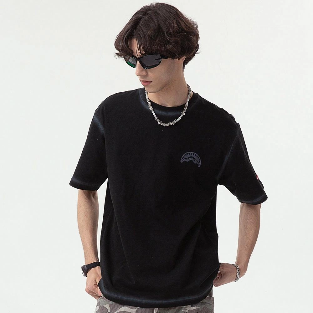 SPRAYGROUND sgLogoT