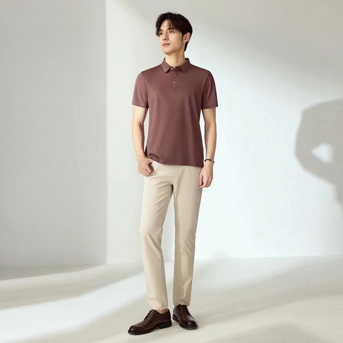 SEVEN Polo