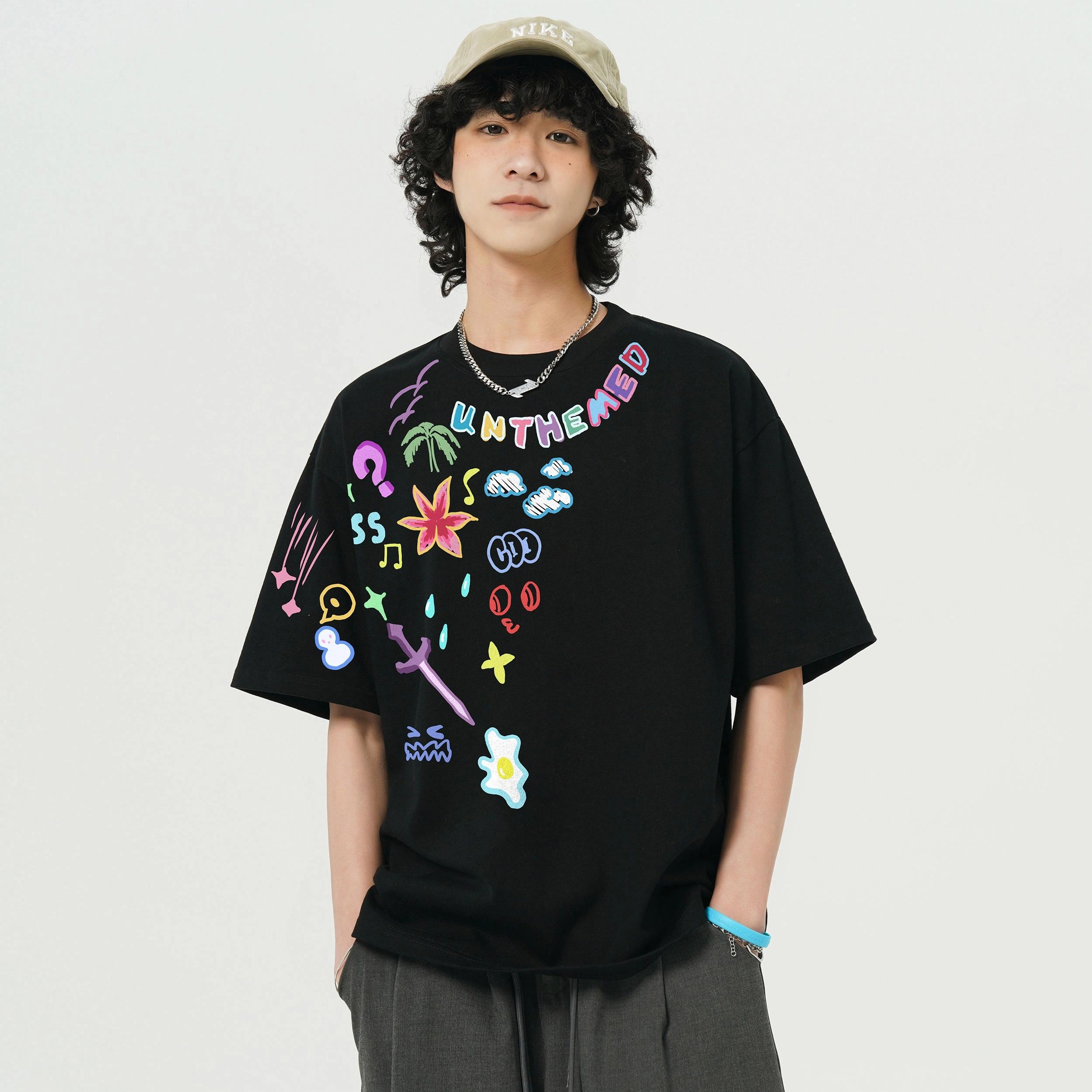 UNthemed T