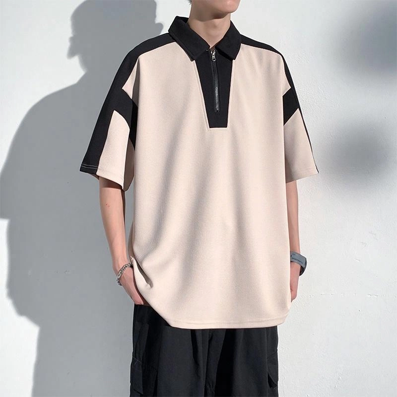 FOR FEAR THAT Polo