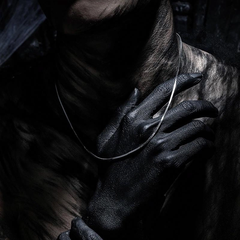 Dark World 925