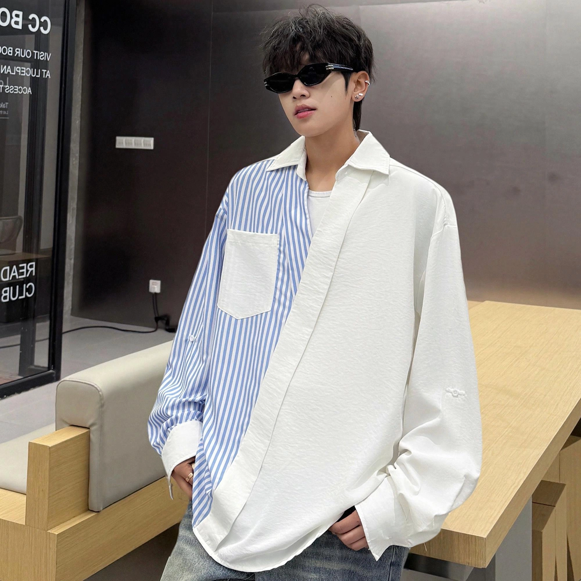 BEENTRILL Clean fit