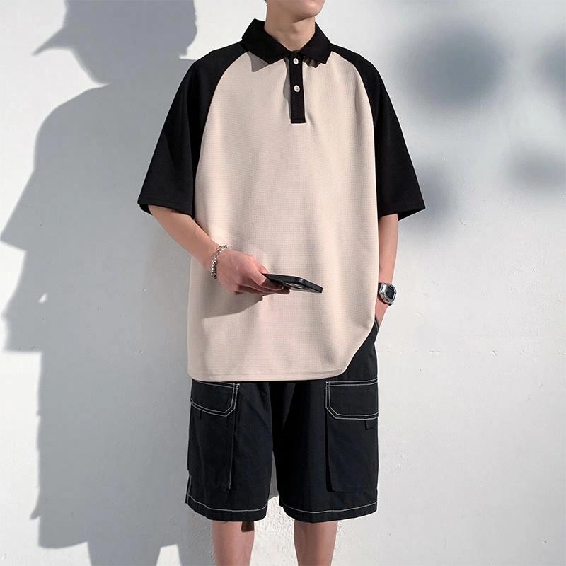 FOR FEAR THAT Polo