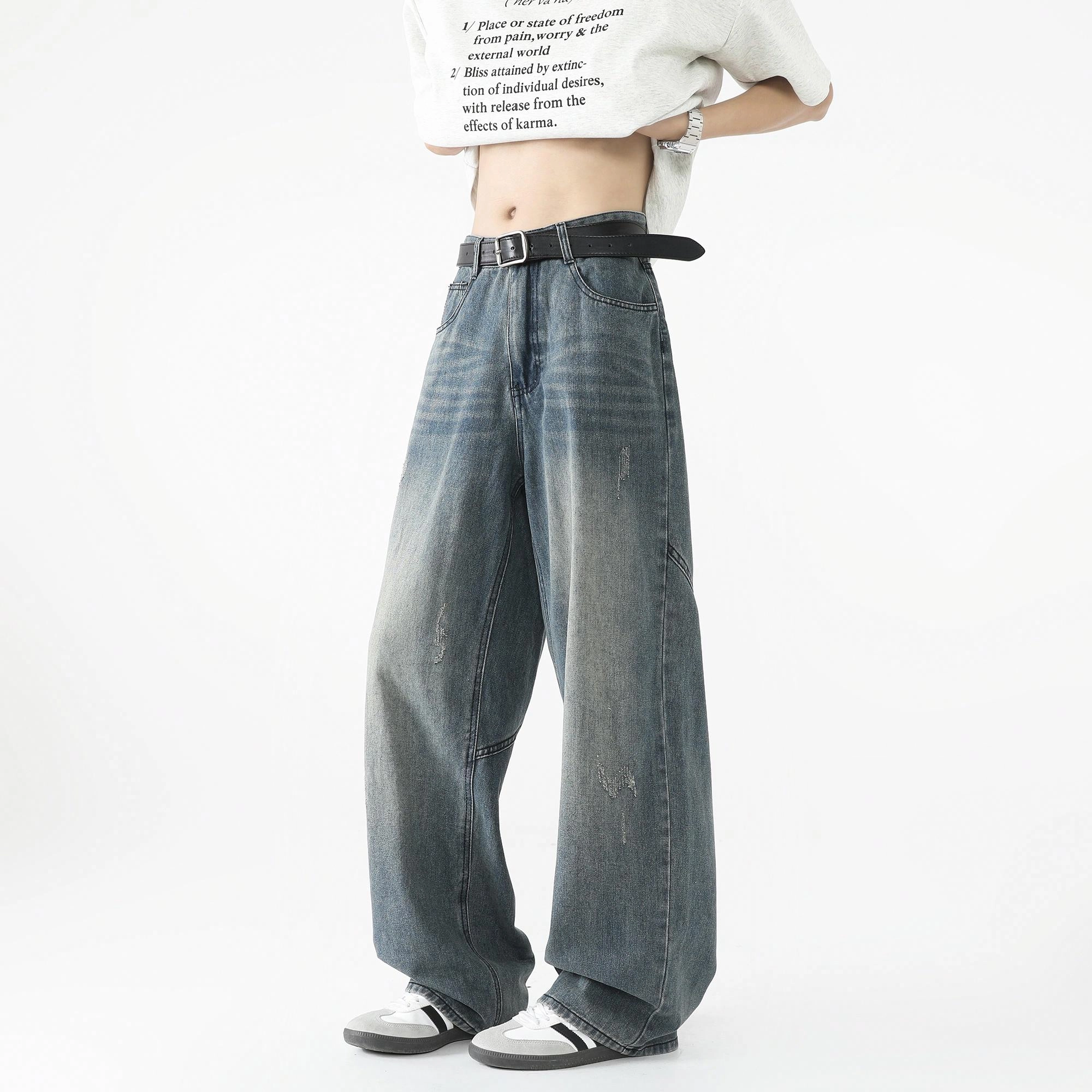TOM ADAM Cleanfit
