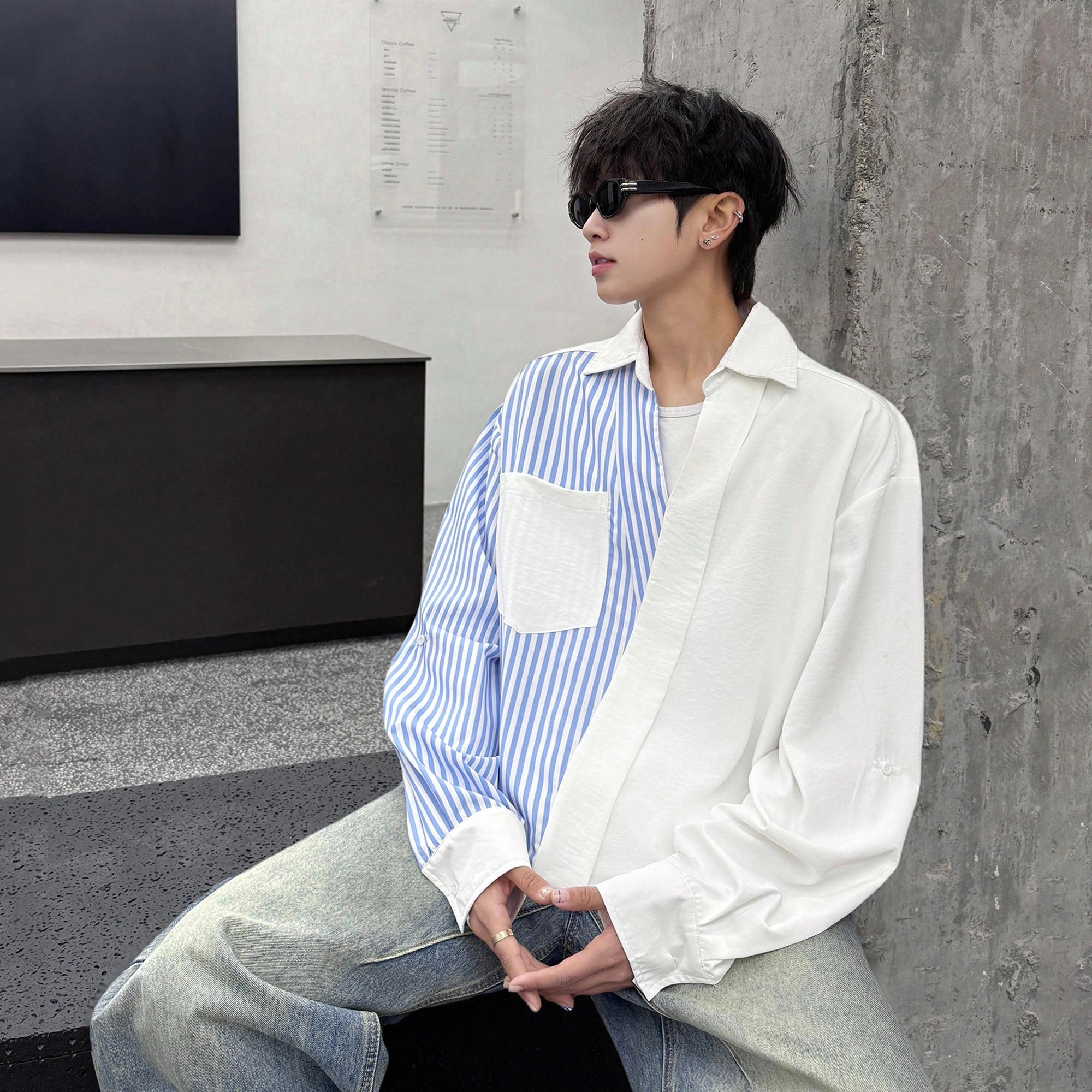 BEENTRILL Clean fit