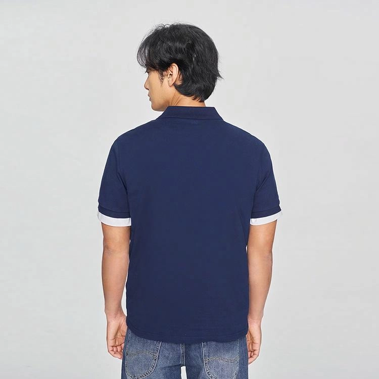 Lee SS25 Polo
