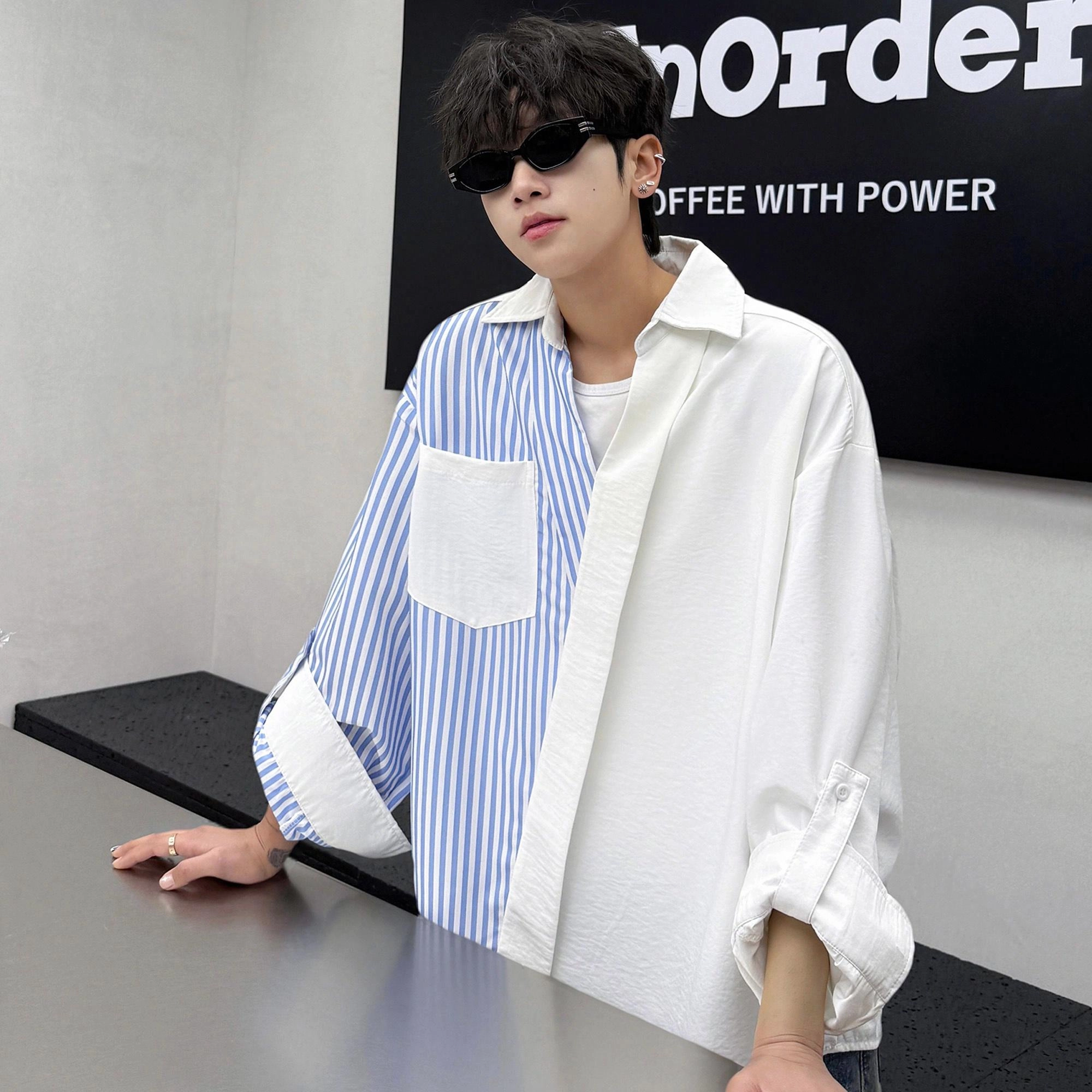 BEENTRILL Clean fit