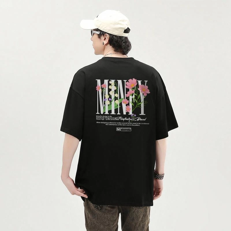 Minfinity T