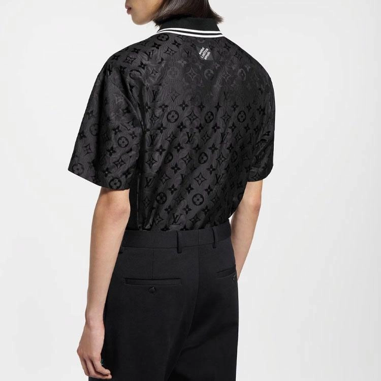 LOUIS VUITTON SS25 Polo