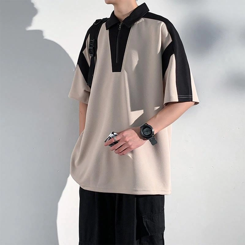 FOR FEAR THAT Polo