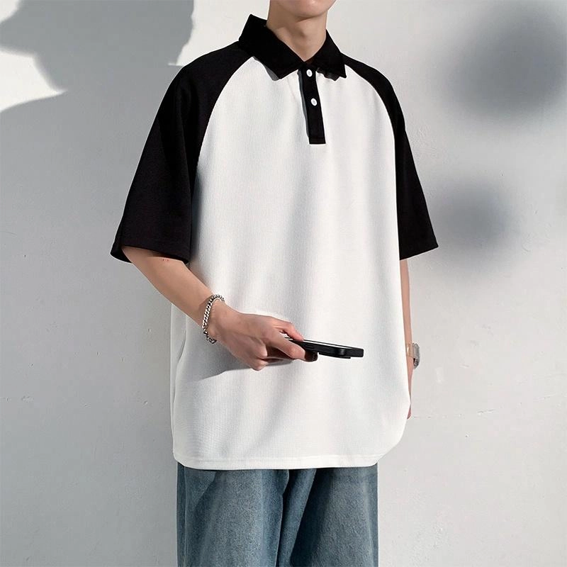 FOR FEAR THAT Polo