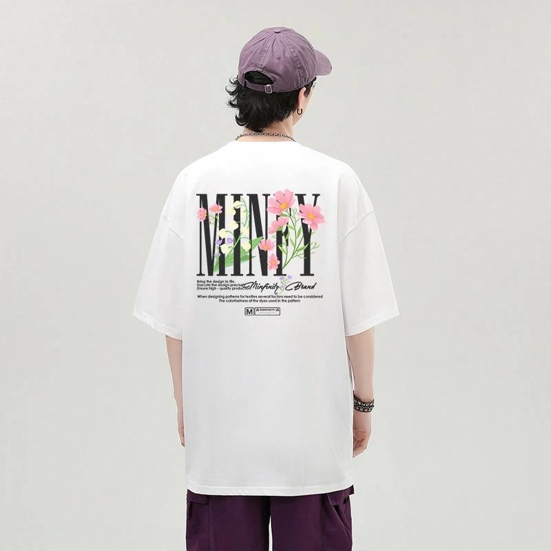 Minfinity T