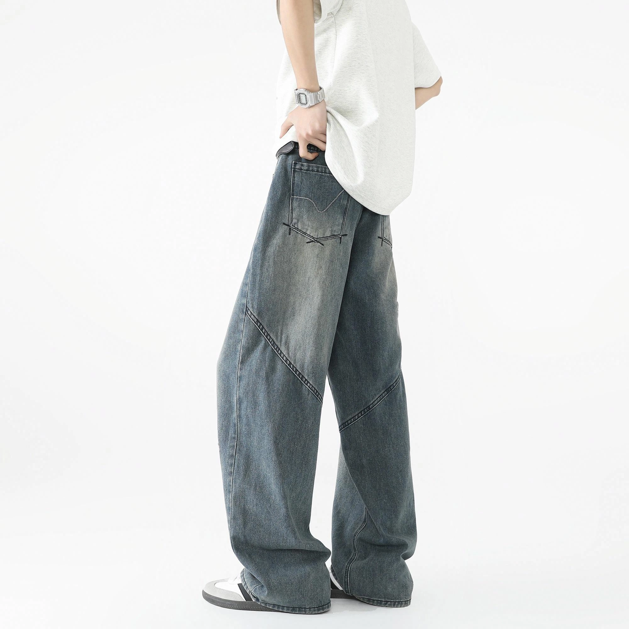 TOM ADAM Cleanfit