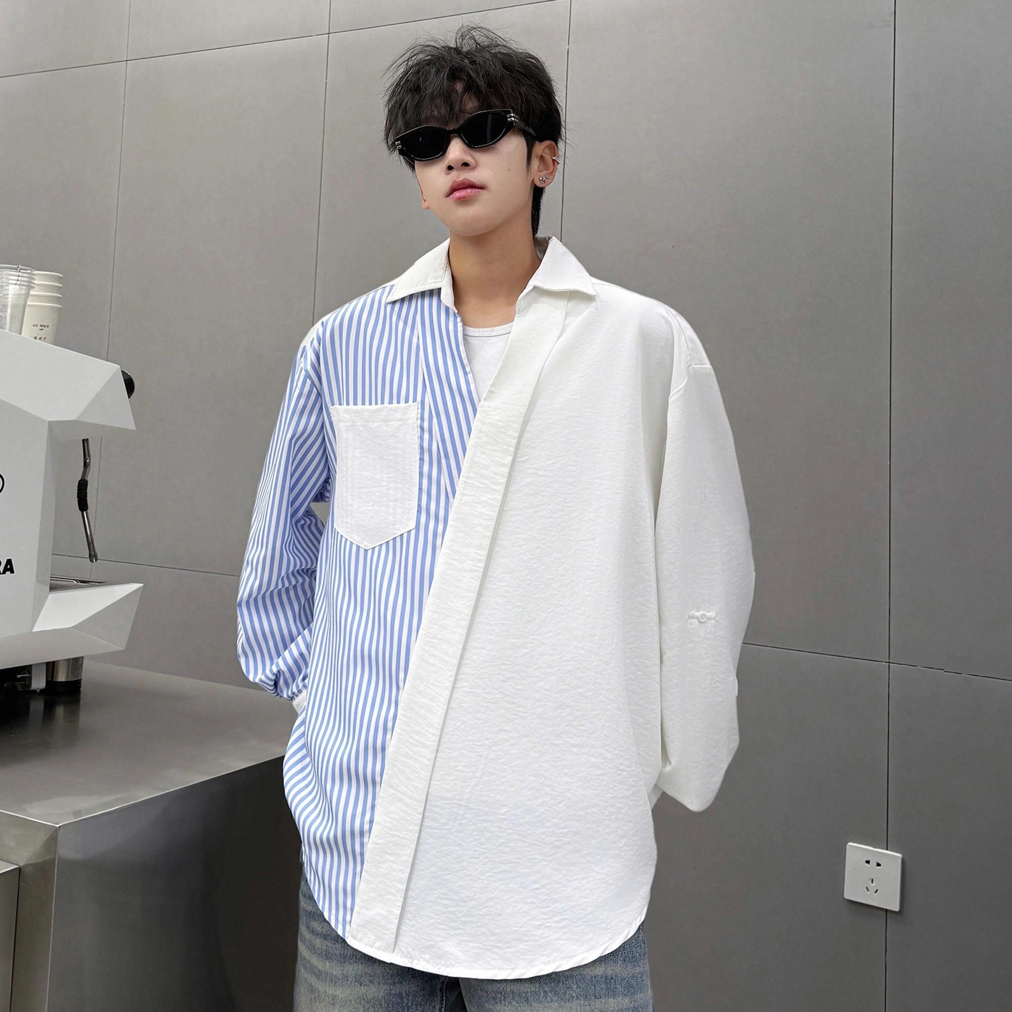 BEENTRILL Clean fit