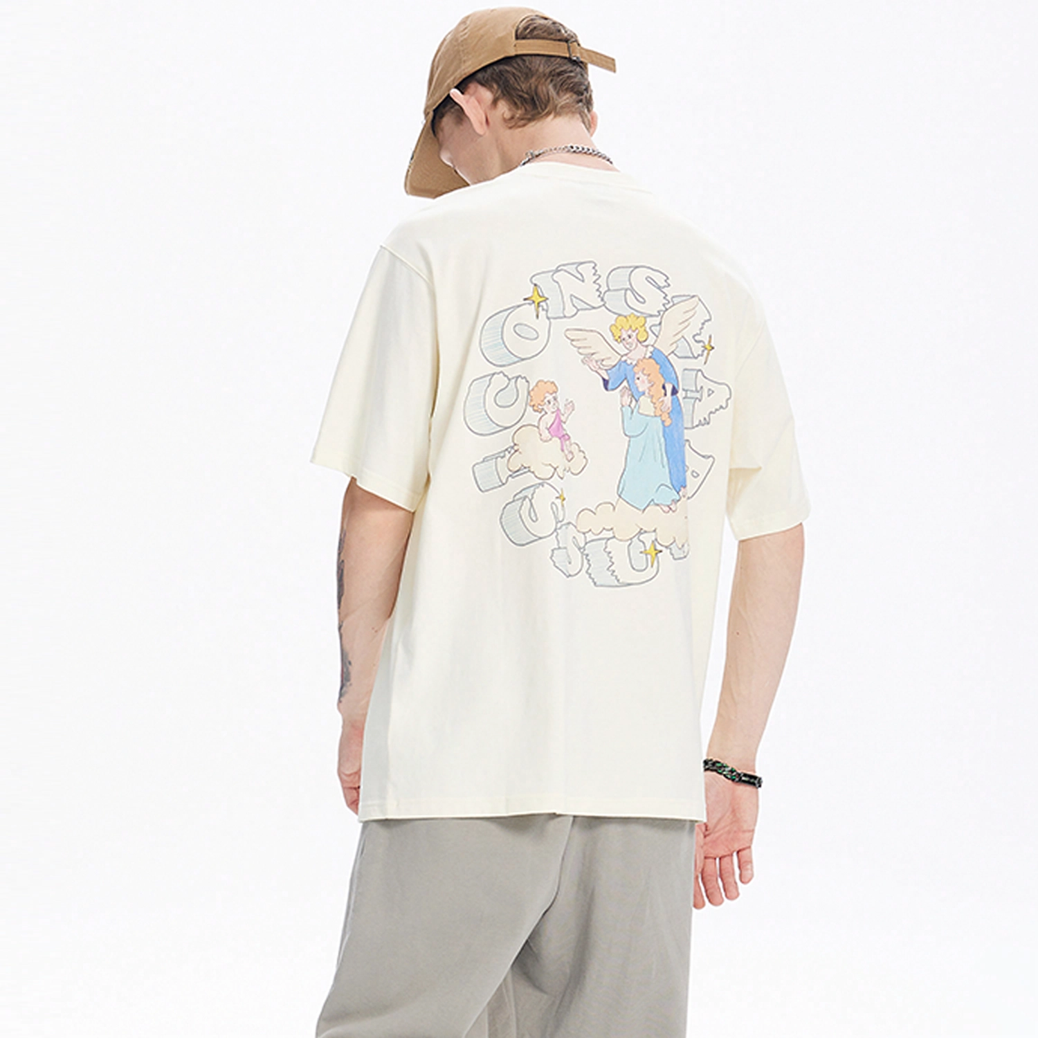 ICONS Lab Lab T