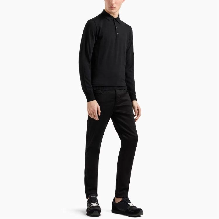 EMPORIO ARMANI FW21
