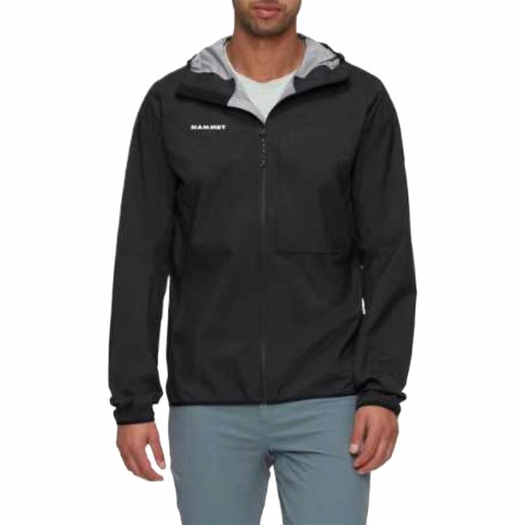 MAMMUT DucanLightHSHoodedJacketAF