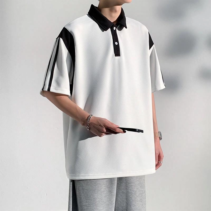 FOR FEAR THAT Polo