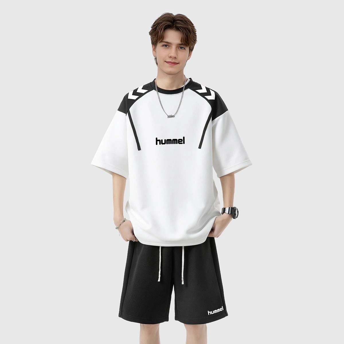 hummel LOGOT