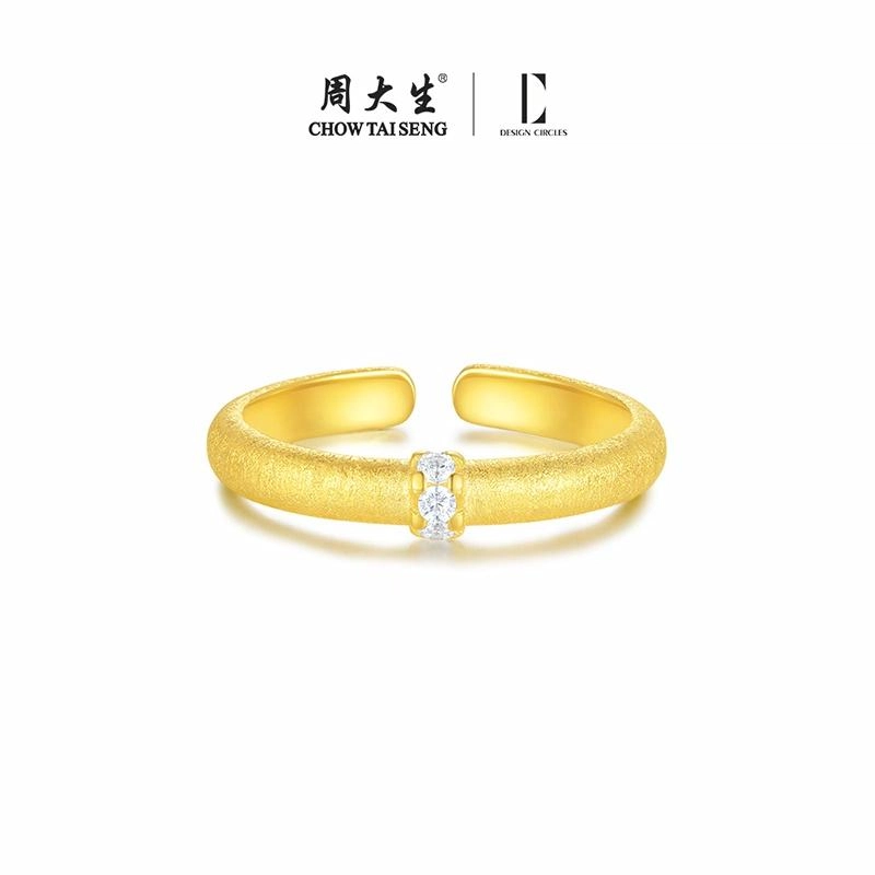 xDC DESIGN CIRCLES ol S925