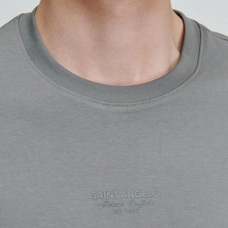 SAINT ANGELO T