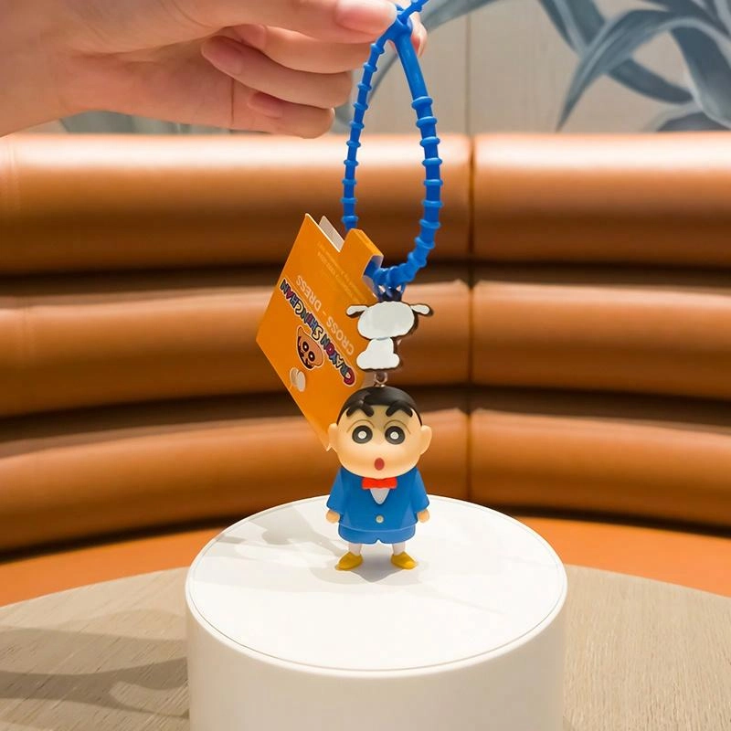 Jinnew pvc 6.5cm