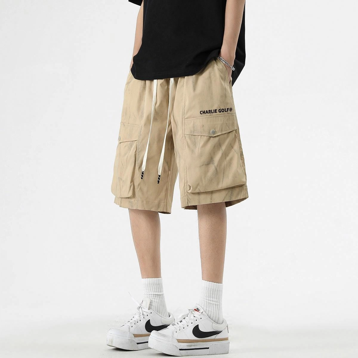 CHARLIE GOLF cleanfit