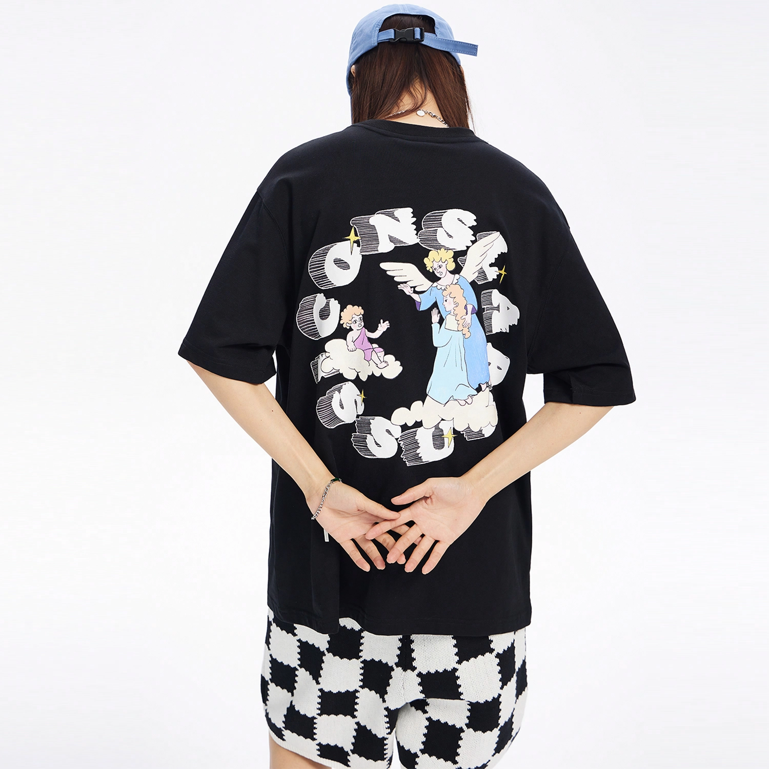 ICONS Lab Lab T