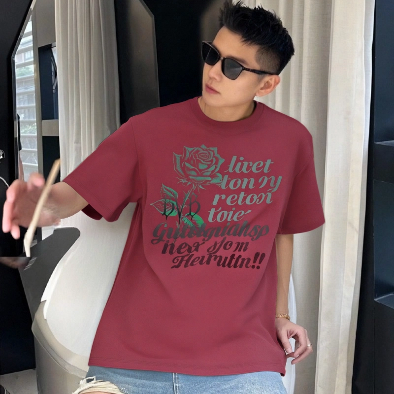 T