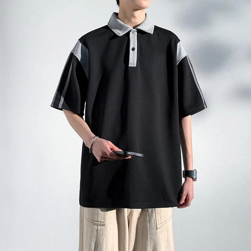 FOR FEAR THAT Polo