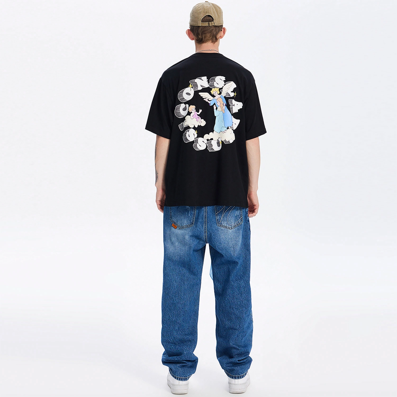 ICONS Lab Lab T