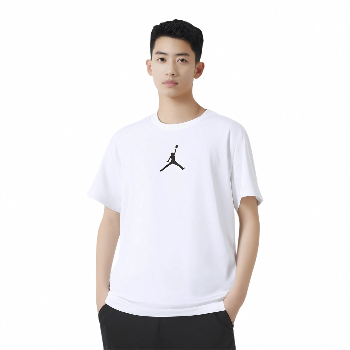 Jordan Jumpman LogoT