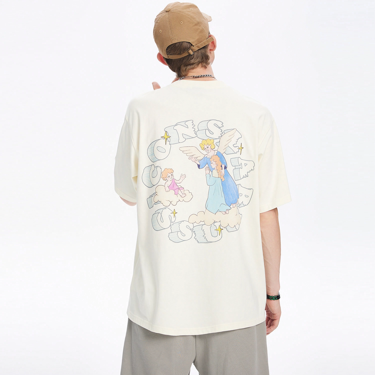 ICONS Lab Lab T