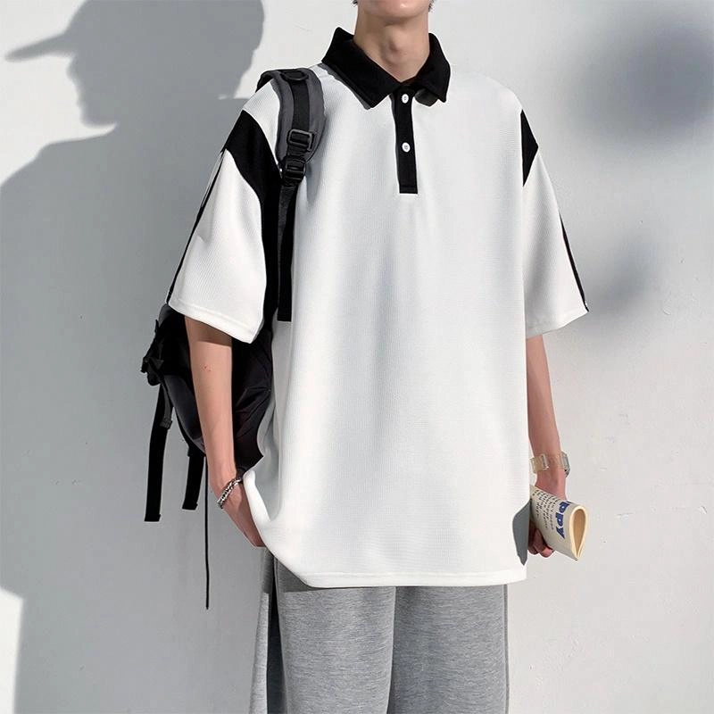 FOR FEAR THAT Polo