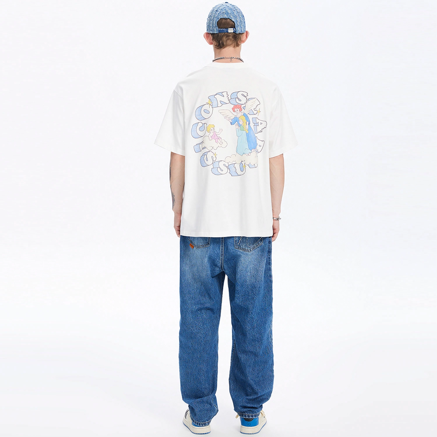 ICONS Lab Lab T
