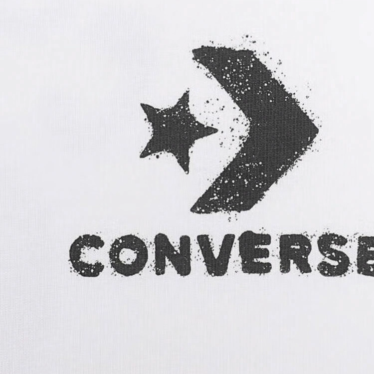 Converse Chuck Taylor SEASONAL FW24 logoT