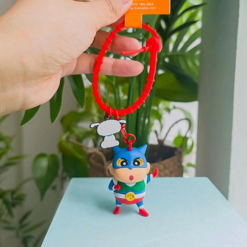 Jinnew pvc 6.5cm