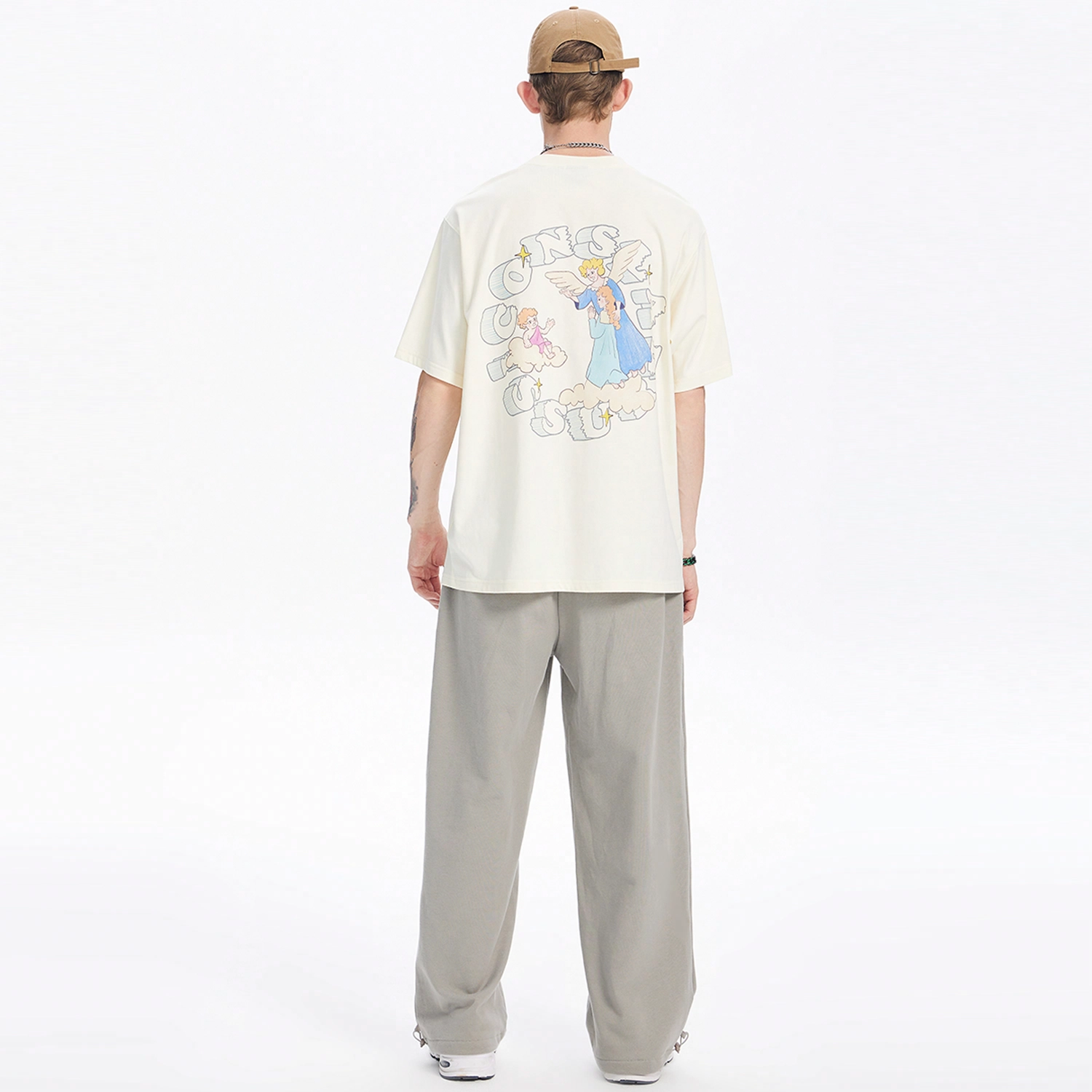 ICONS Lab Lab T