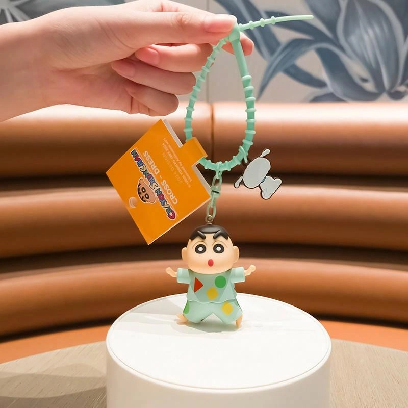 Jinnew pvc 6.5cm