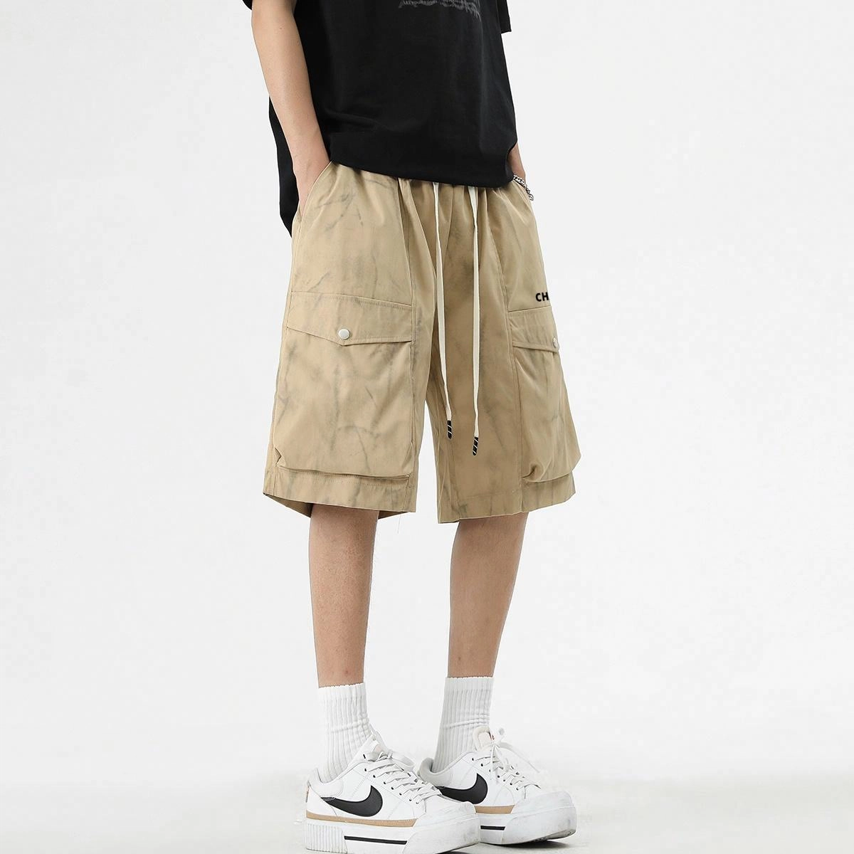 CHARLIE GOLF cleanfit