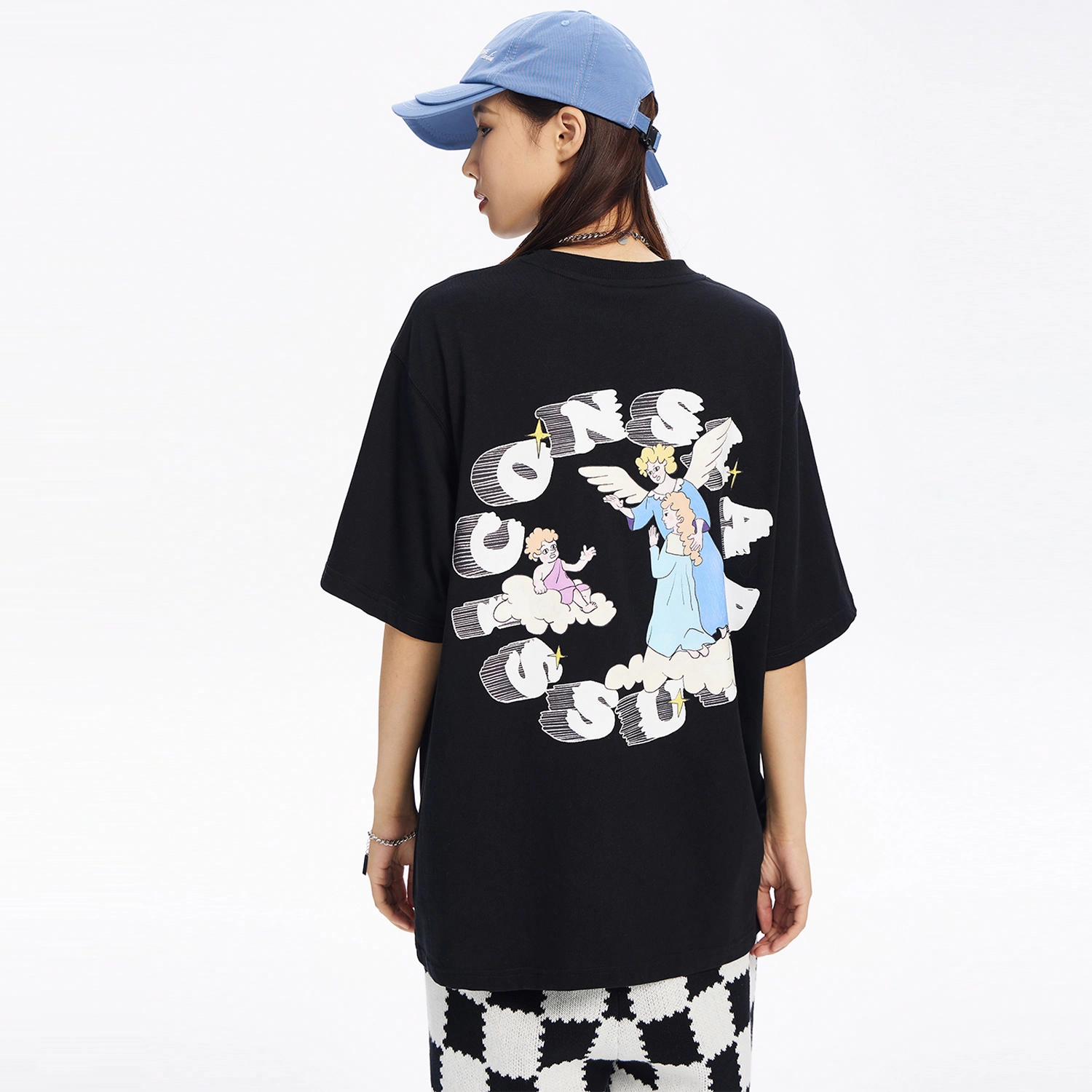 ICONS Lab Lab T
