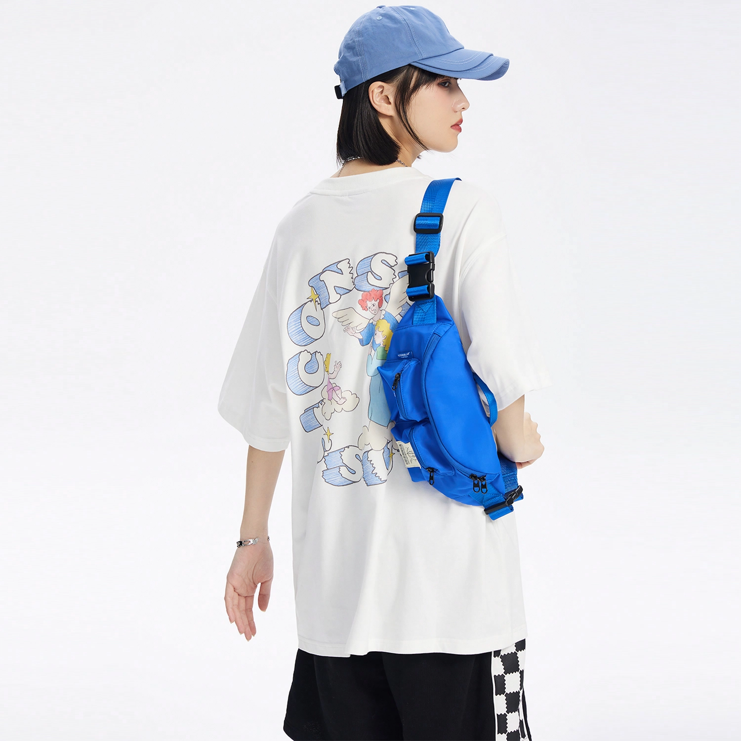 ICONS Lab Lab T
