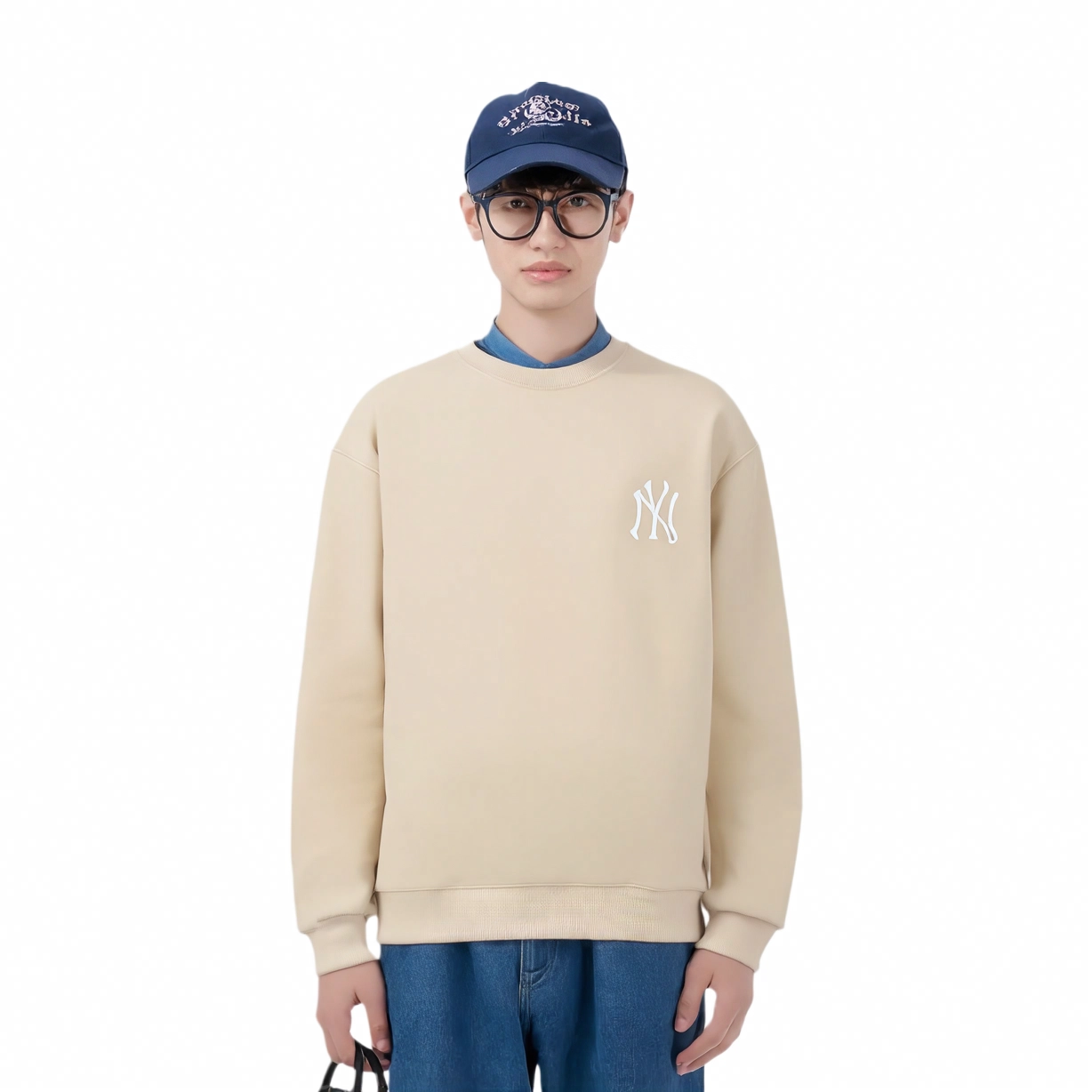 MLB FW22 Logo