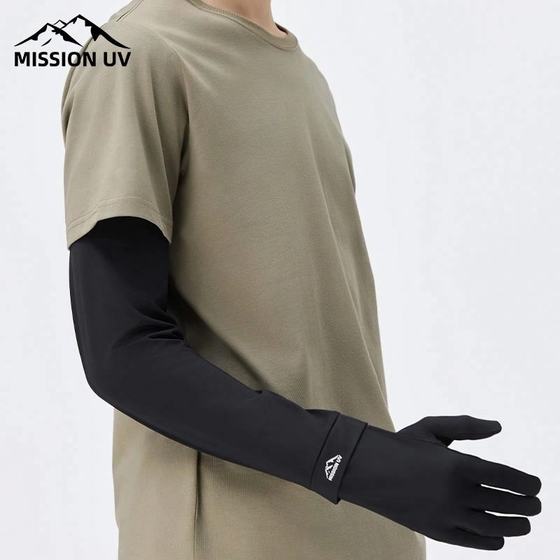 MISSION UV