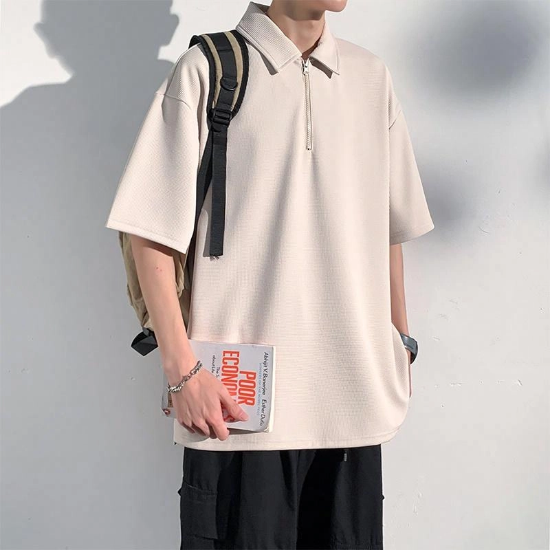 FOR FEAR THAT Polo