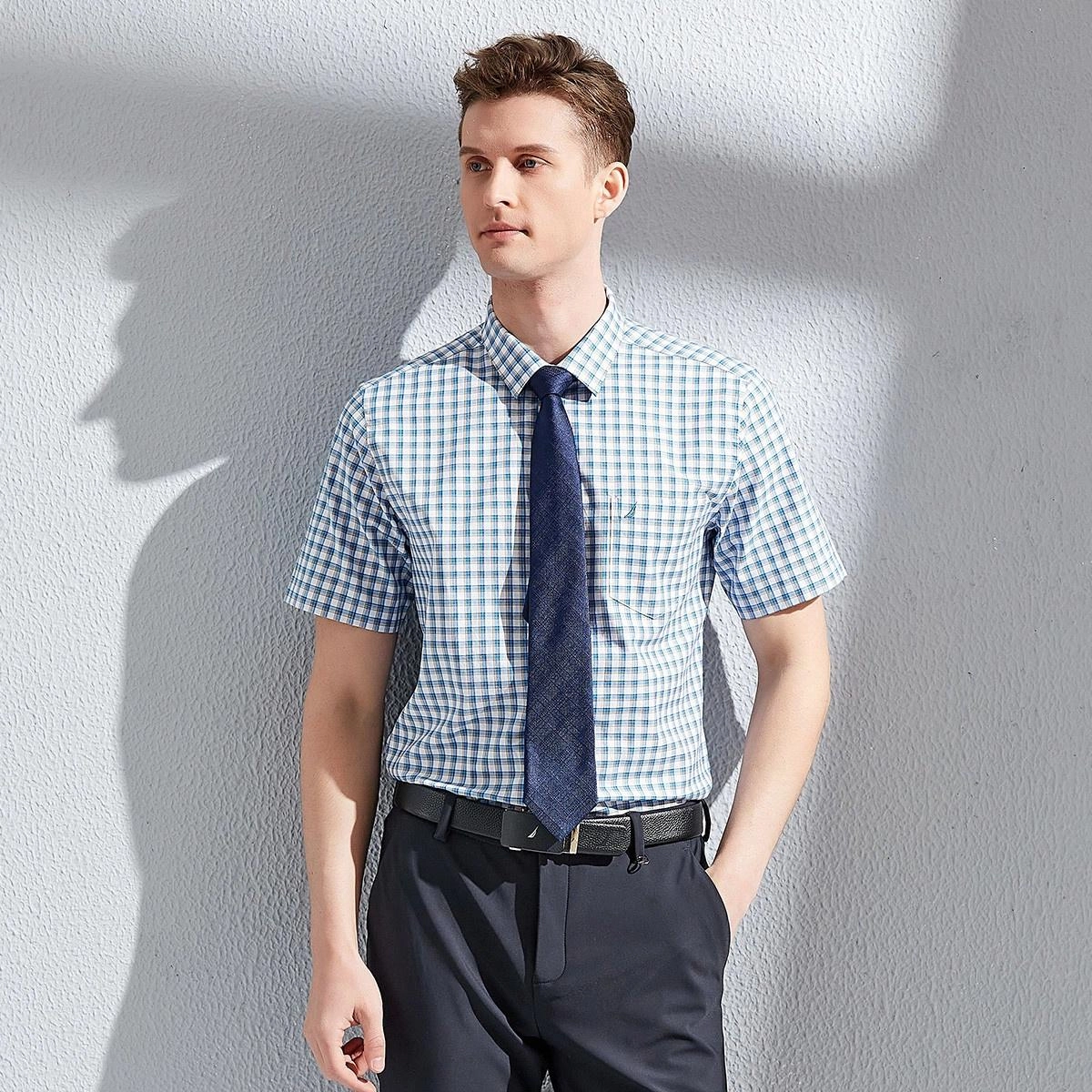NAUTICA TAILORED