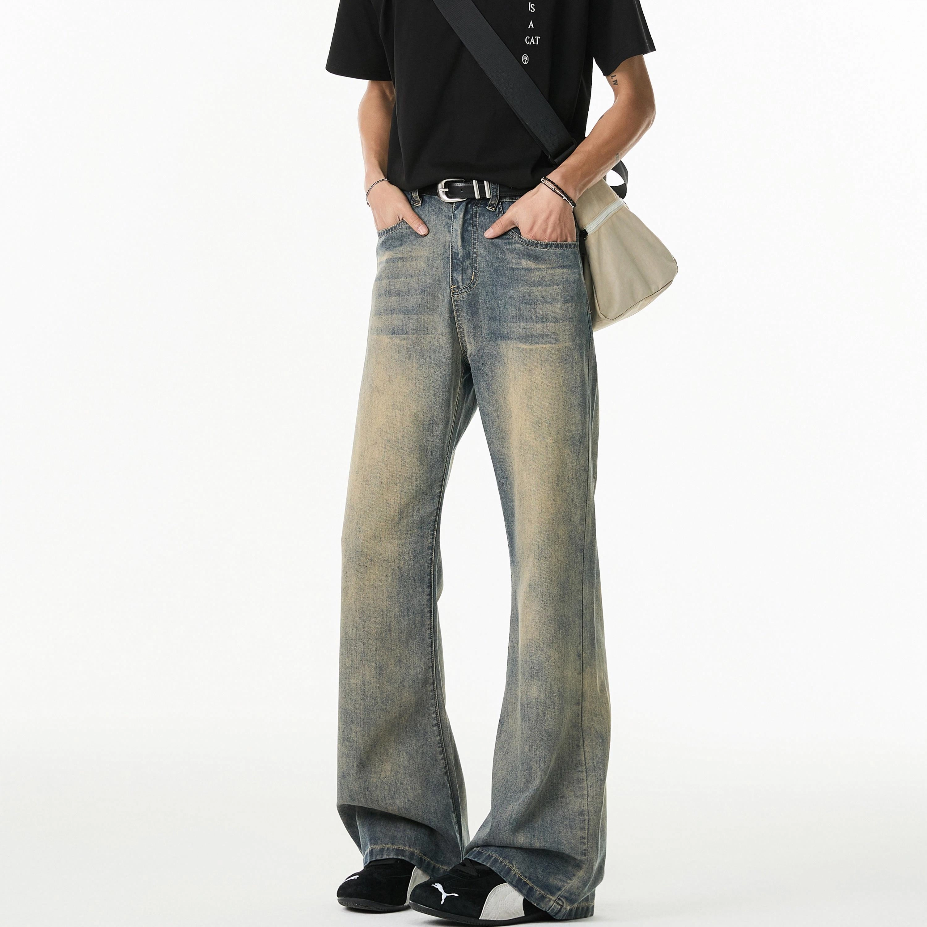 KADAKADA SUITE Cleanfit fit