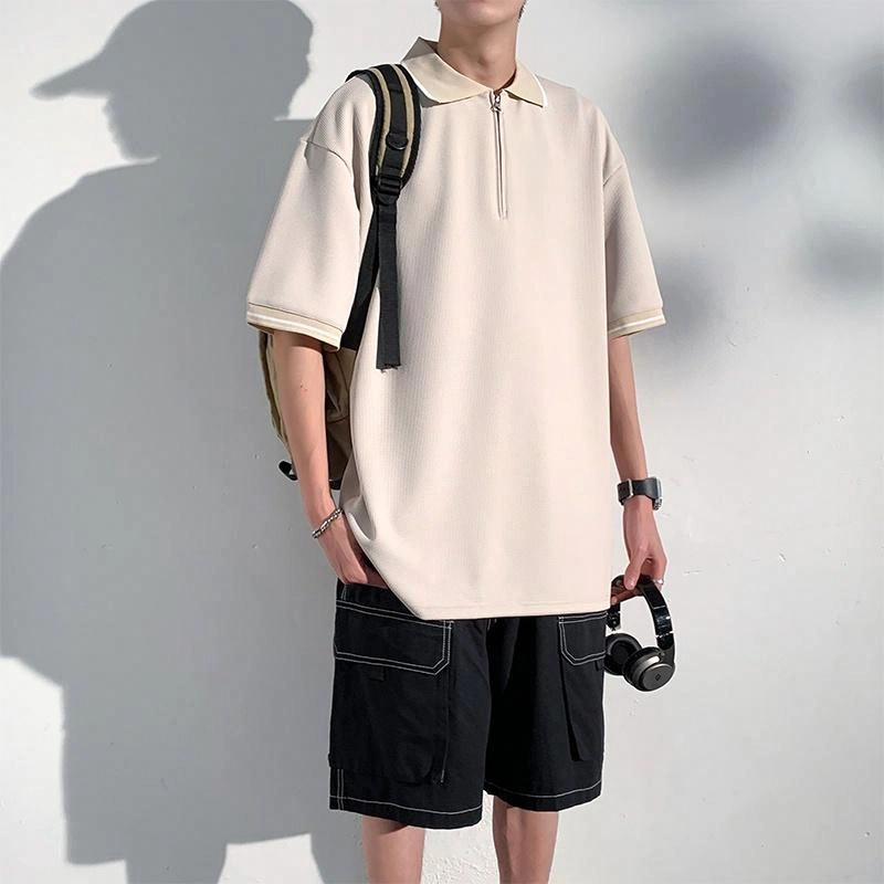FOR FEAR THAT Polo