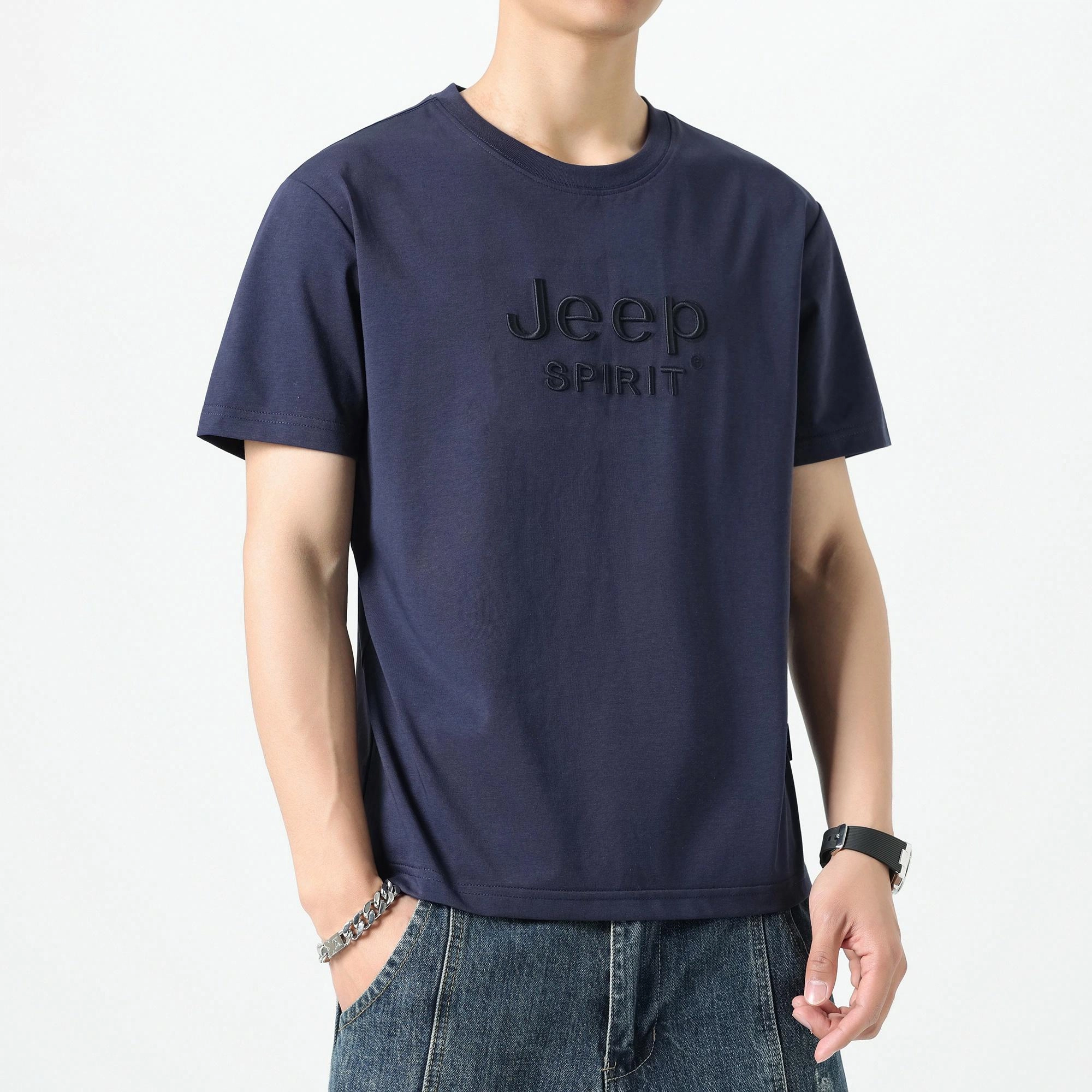 JEEP SPIRIT logoT
