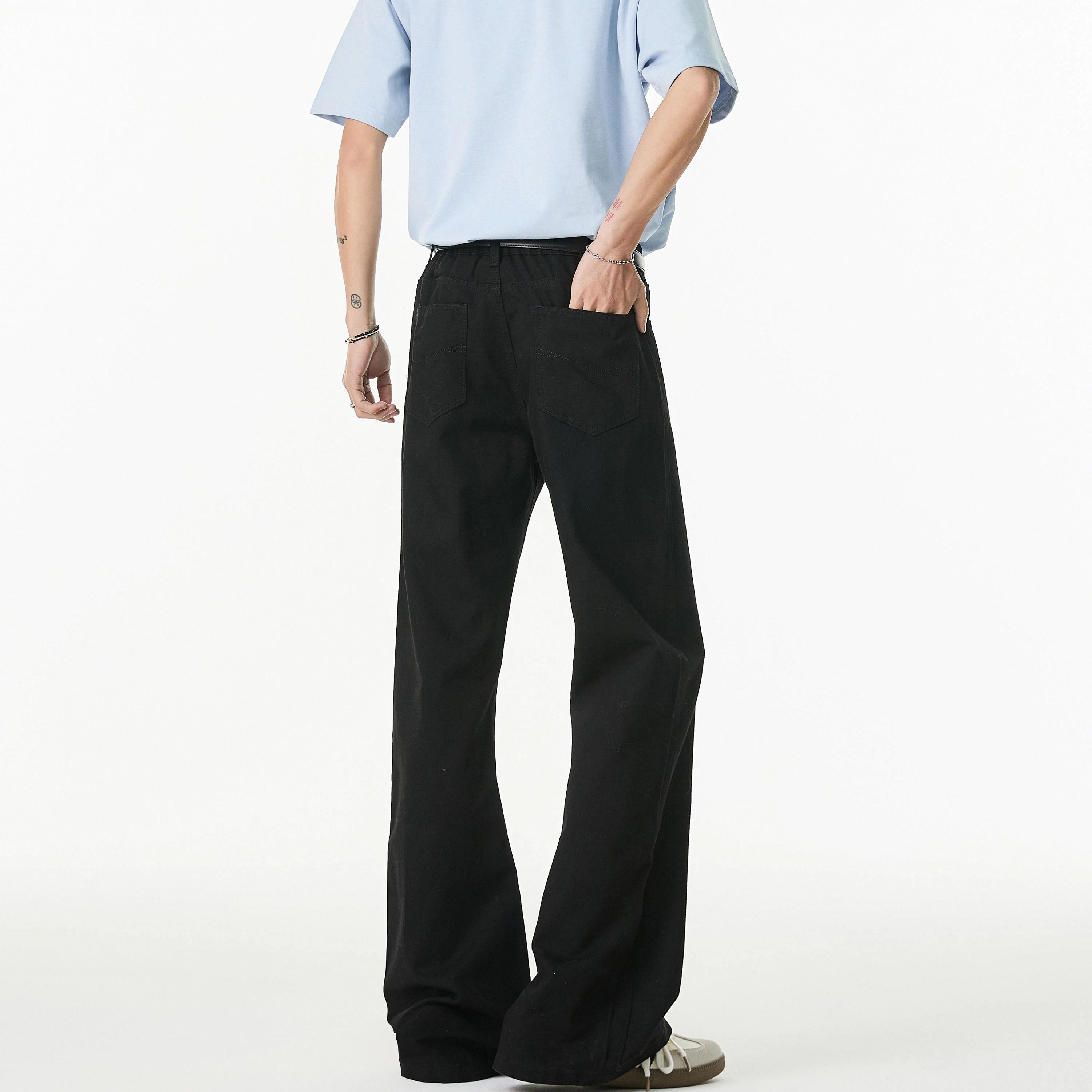 KADAKADA SUITE Cleanfit fit
